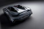Aston Martin V12 Speedster 2020 года (WW)